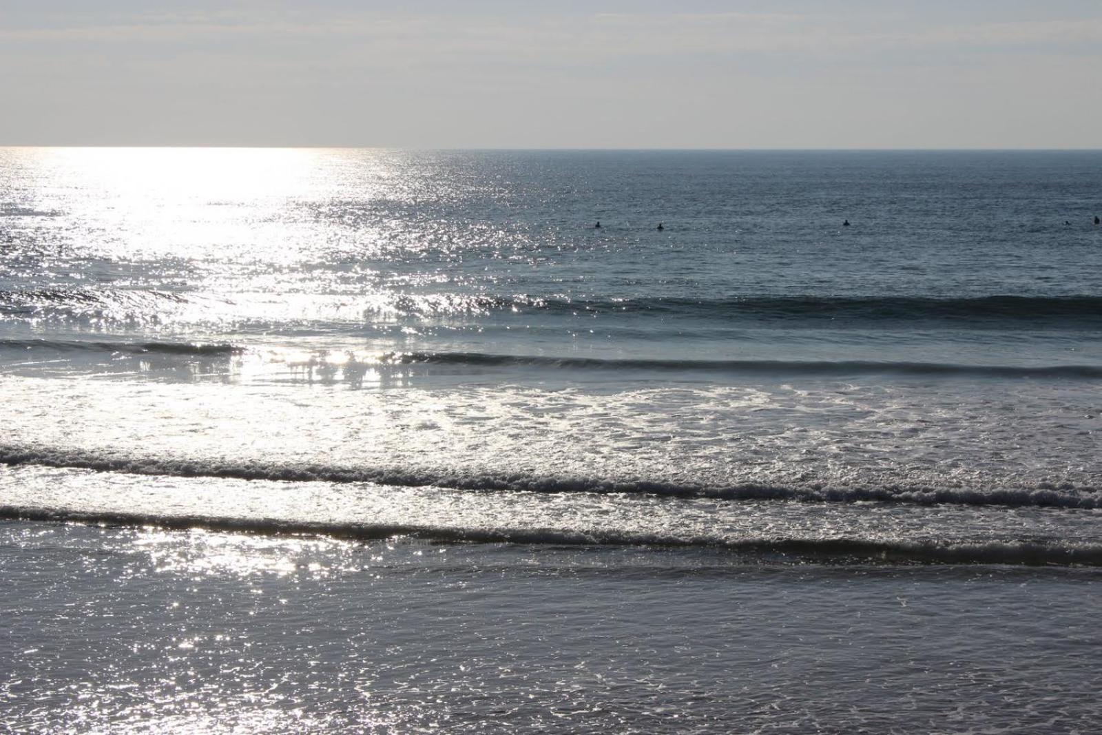 Enjoy Ocean Beach Life At Costa Da Caparica! エクステリア 写真