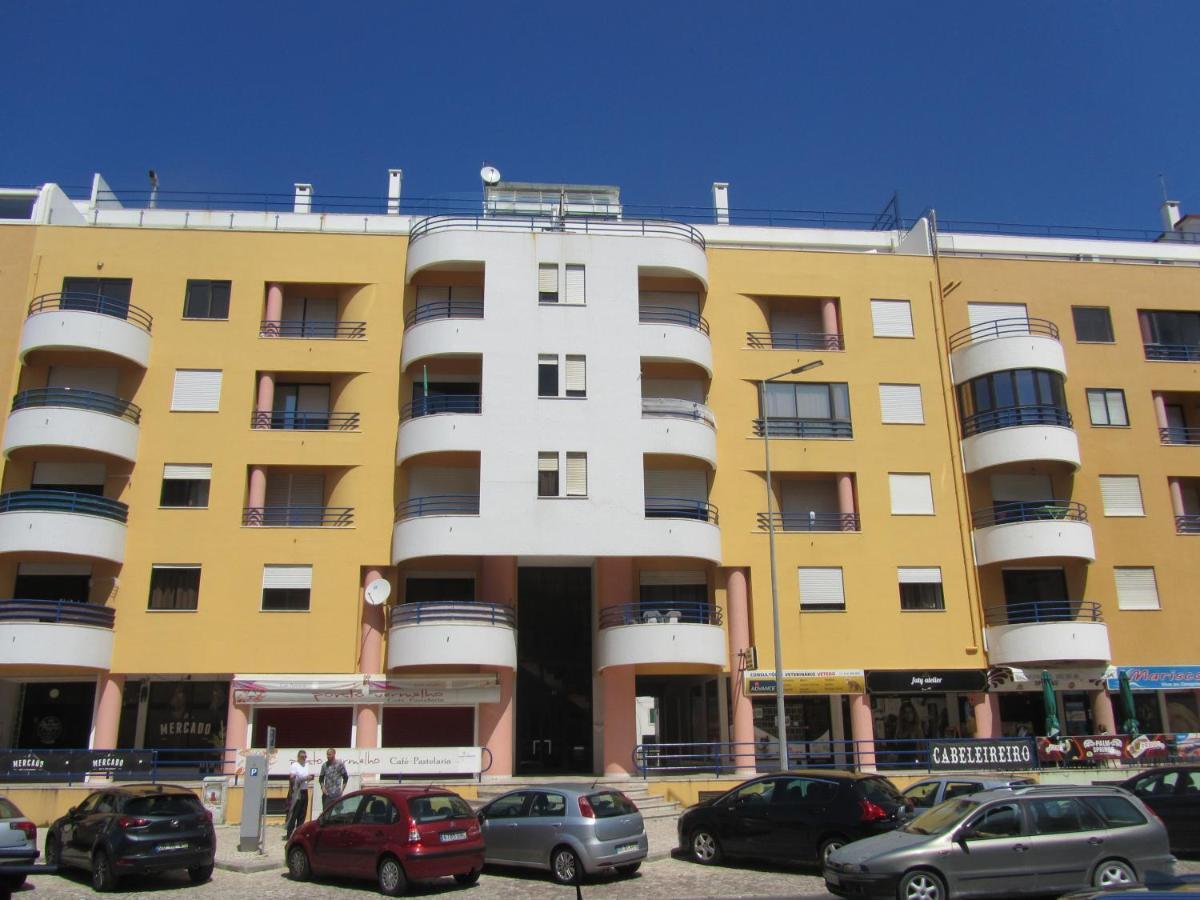 Enjoy Ocean Beach Life At Costa Da Caparica! エクステリア 写真